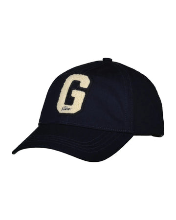 Καπέλο Με Λογότυπο GANT